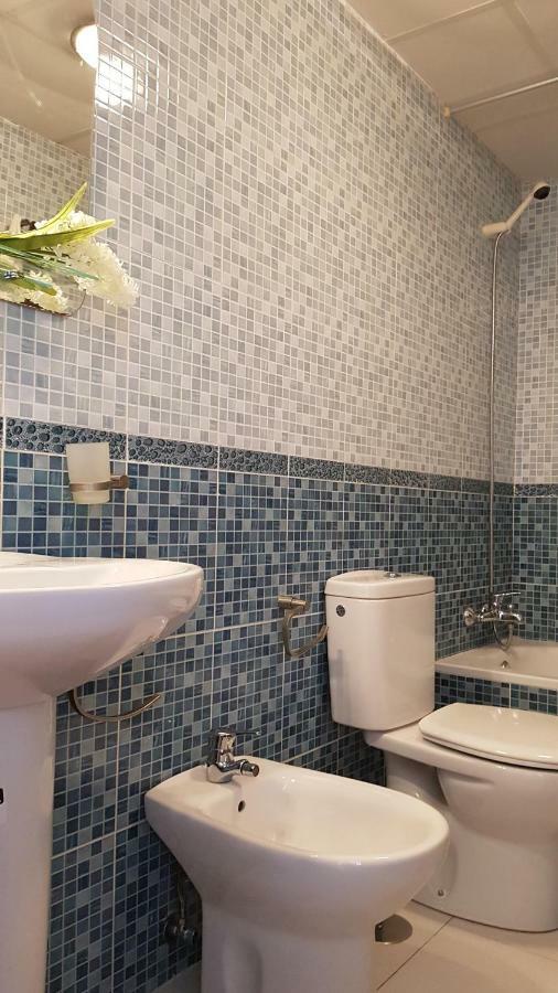 Apartamento Màlaga Exteriér fotografie